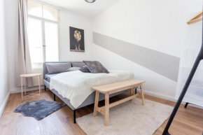 FULL HOUSE Studios - Das Beschickbare Apartment Chemnitz